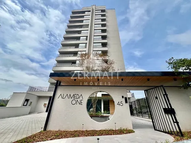 Apartamento 3 quartos e 3 banheiros, à venda, no bairro Jardim Blumenau em Blumenau