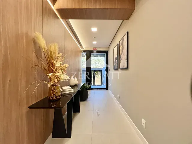 Cobertura / Penthouse com 229m² 3 quartos e 4 banheiros, à venda, no bairro Vorstadt em Blumenau