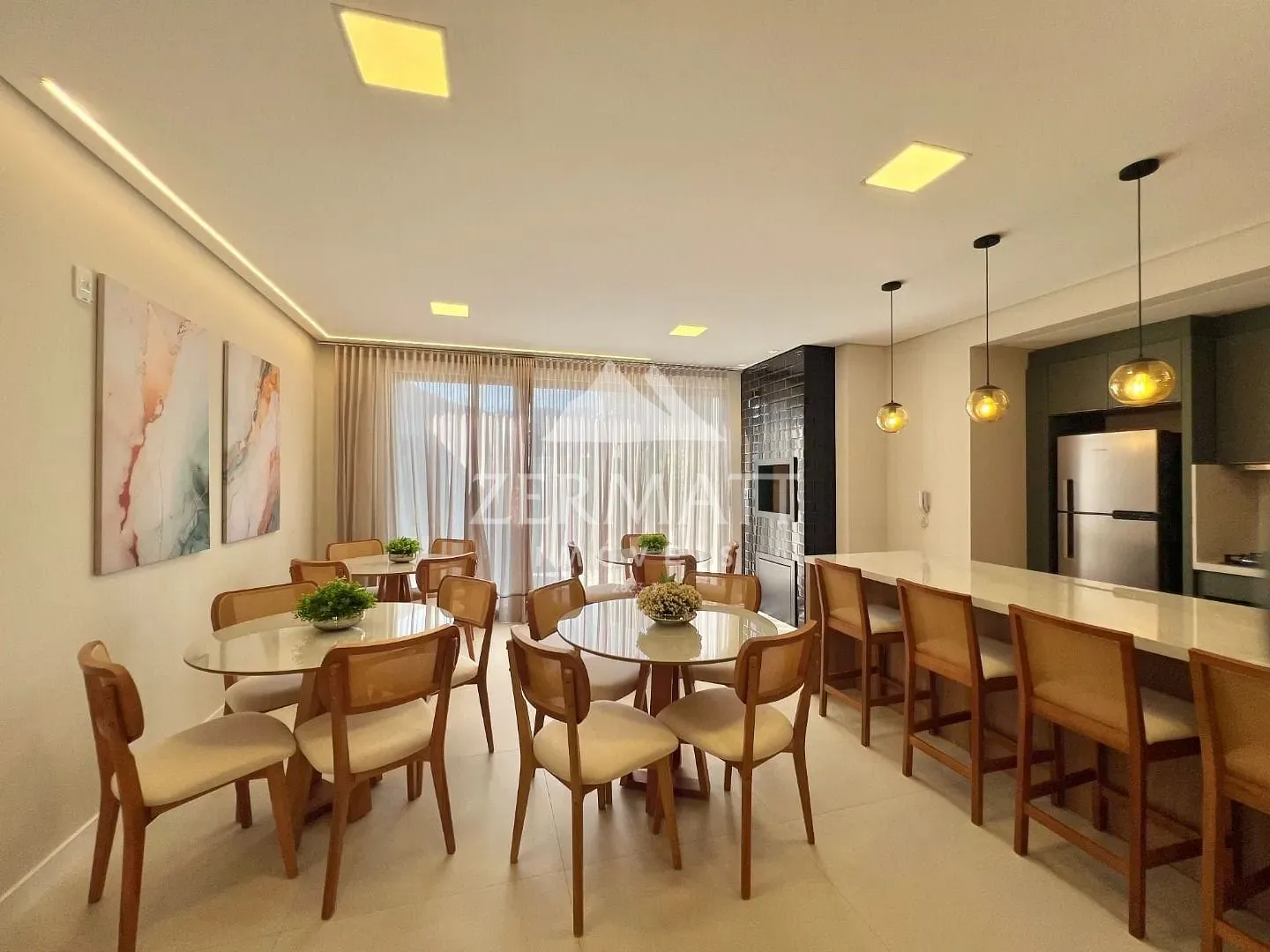 Apartamento Garden com 3 dormitórios à venda, 153 m por R$ 899.000,00 - Vorstadt - Blumenau/SC — foto 6
