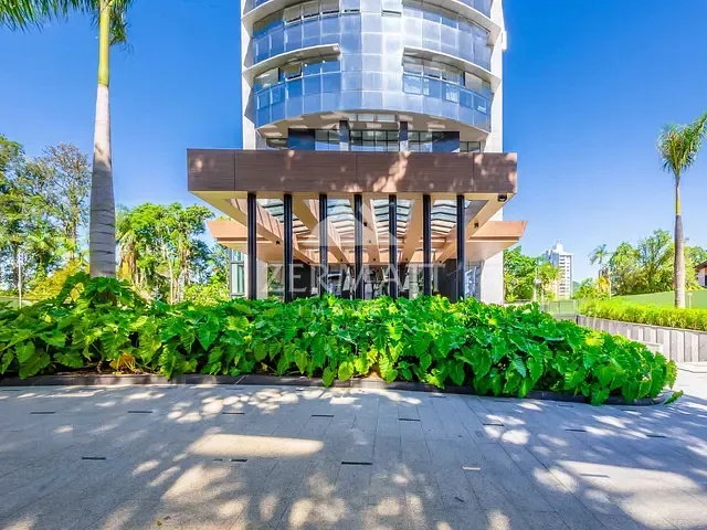Apartamento com 670m² 4 quartos e 6 banheiros, à venda, no bairro Ponta Aguda em Blumenau