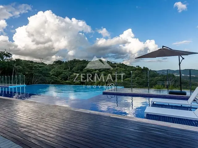 Terreno com 375m², à venda, no bairro Ponta Aguda em Blumenau