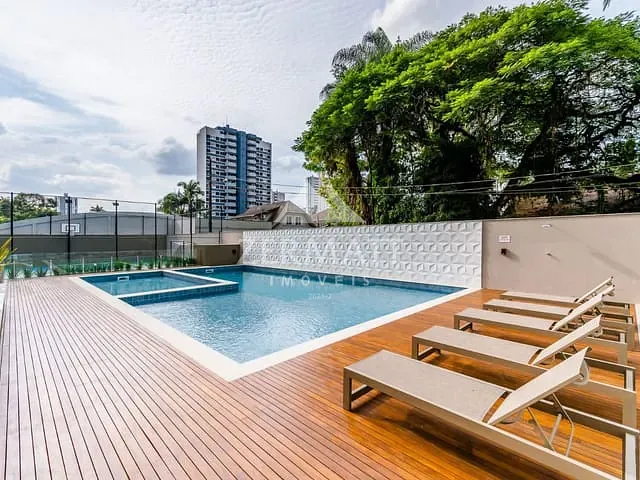 Apartamento com 207m² 3 quartos e 4 banheiros, à venda, no bairro Victor Konder em Blumenau
