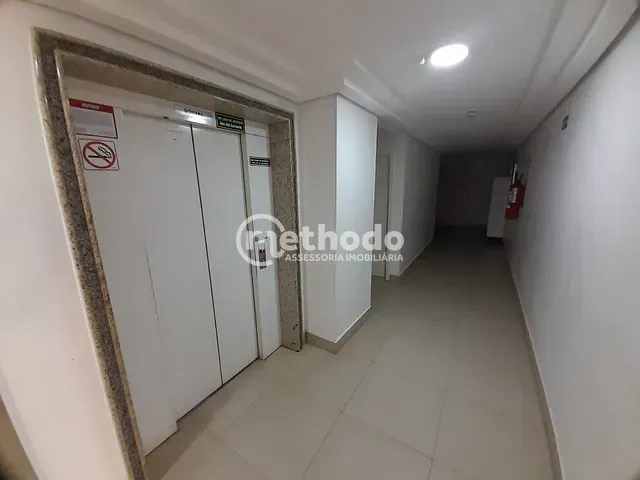 Apartamento com 52m² 2 quartos e 1 banheiro, à venda, no bairro Bonfim em Campinas
