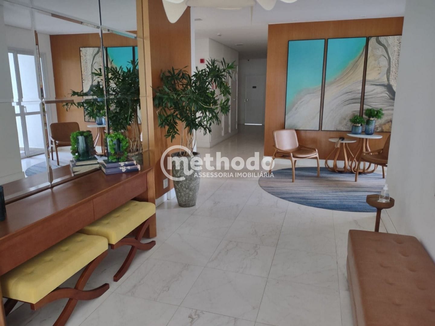 Apartamento, 2 quartos, 85 m² - Foto 20