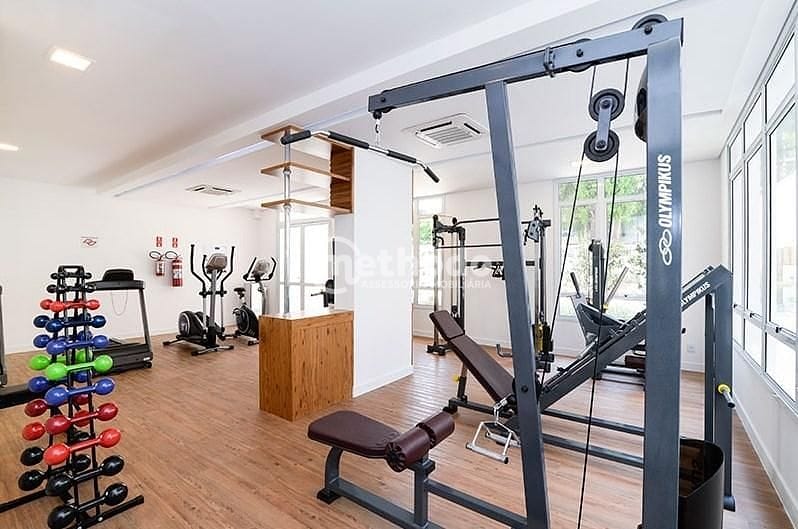 Apartamento, 2 quartos, 85 m² - Foto 29