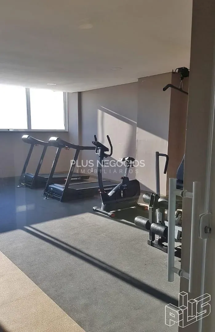 Flat/Apart Hotel, 1 quarto, 38 m² - Foto 16
