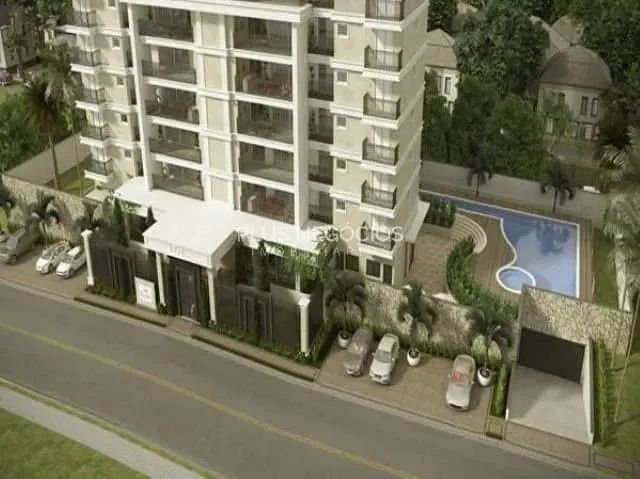 Apartamento, 3 quartos, 162 m² - Foto 37