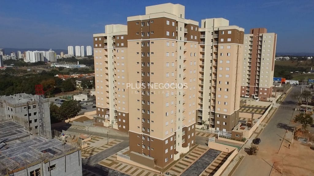 Apartamento, 2 quartos, 61 m² - Foto 34