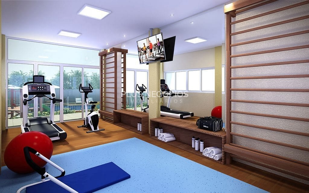 Apartamento, 2 quartos, 61 m² - Foto 40