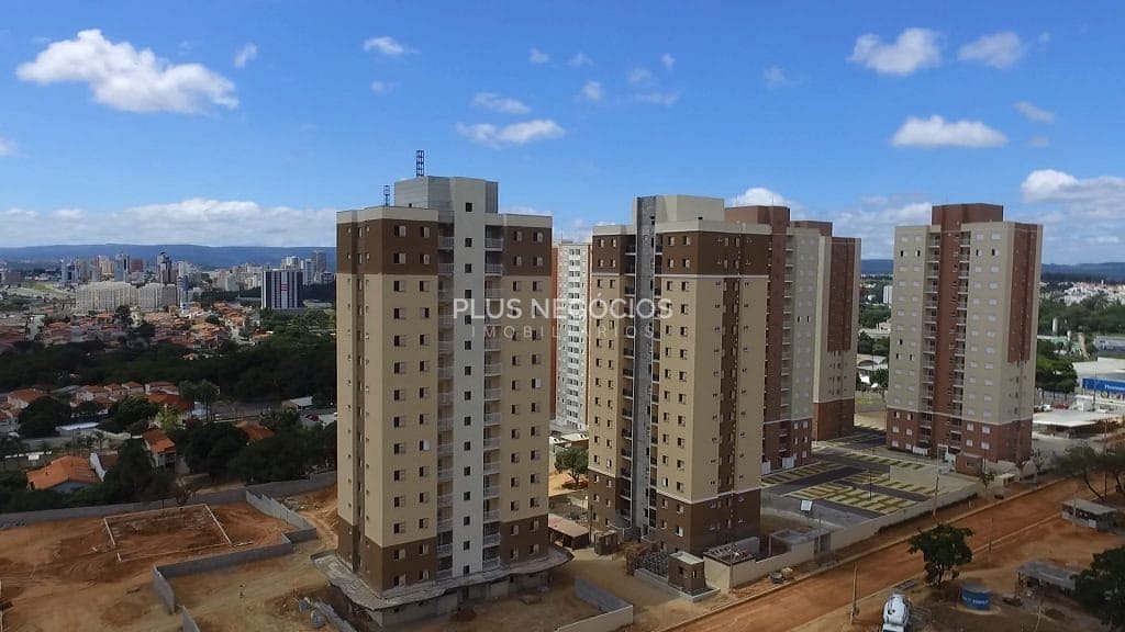Apartamento, 2 quartos, 61 m² - Foto 43