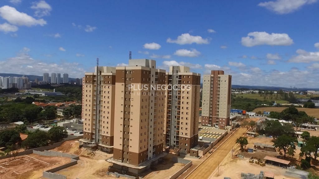 Apartamento, 2 quartos, 61 m² - Foto 35