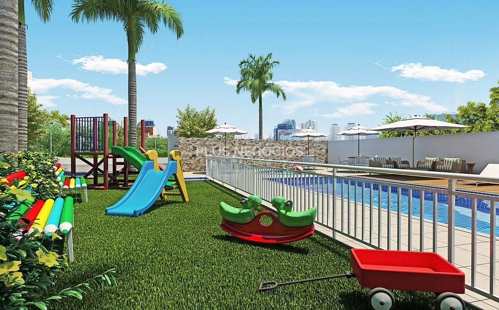 Apartamento, 2 quartos, 61 m² - Foto 37