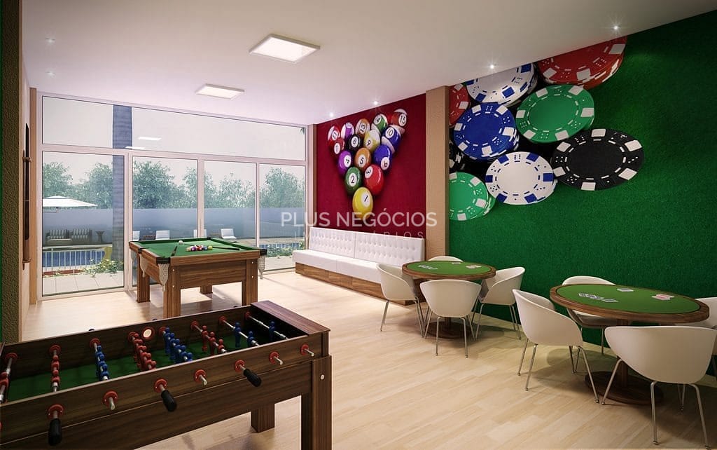 Apartamento, 2 quartos, 61 m² - Foto 41