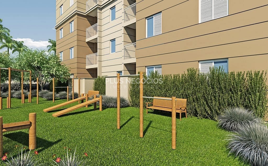 Apartamento, 2 quartos, 61 m² - Foto 42