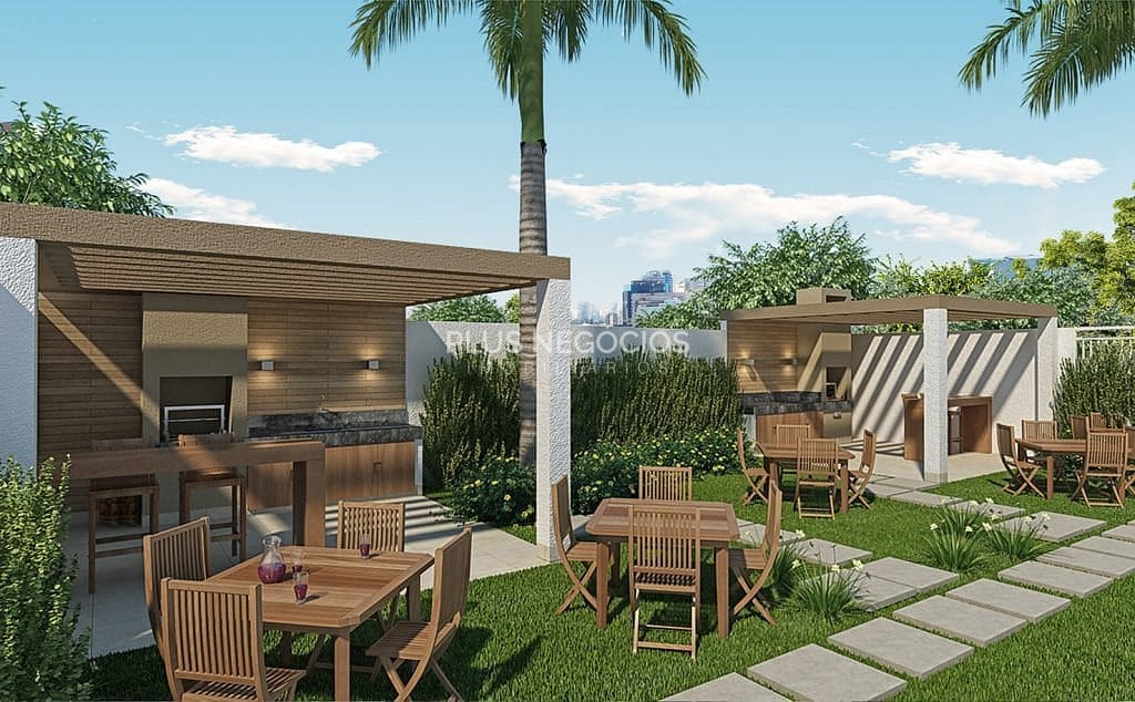 Apartamento, 2 quartos, 61 m² - Foto 39