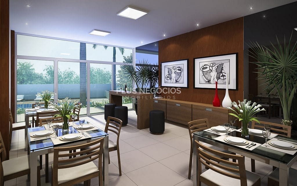 Apartamento, 2 quartos, 61 m² - Foto 38