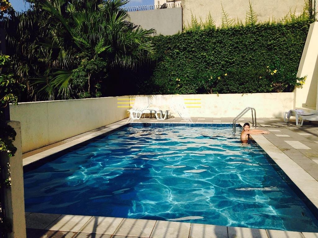 Cobertura à venda com 3 quartos, 120m² - Foto 33