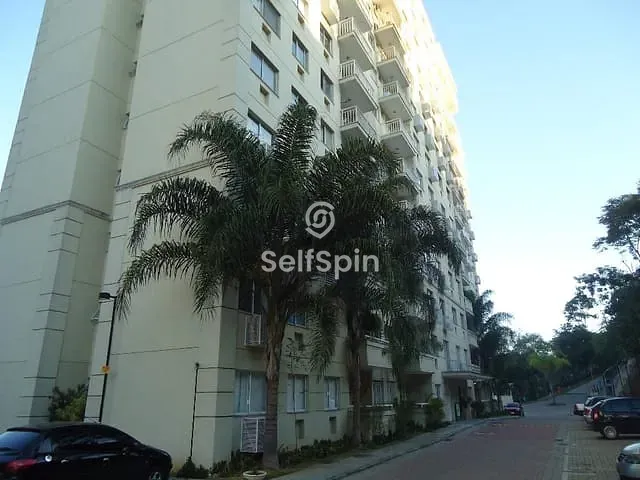 Apartamento 2 quartos e 1 banheiro, para alugar, no bairro Maria Paula em São Gonçalo