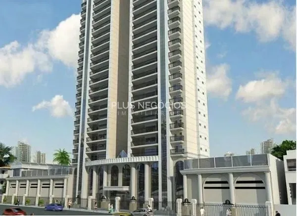 Apartamento, 3 quartos, 215 m² - Foto 24
