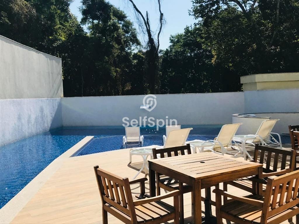 Apartamento, 2 quartos, 60 m² - Foto 9