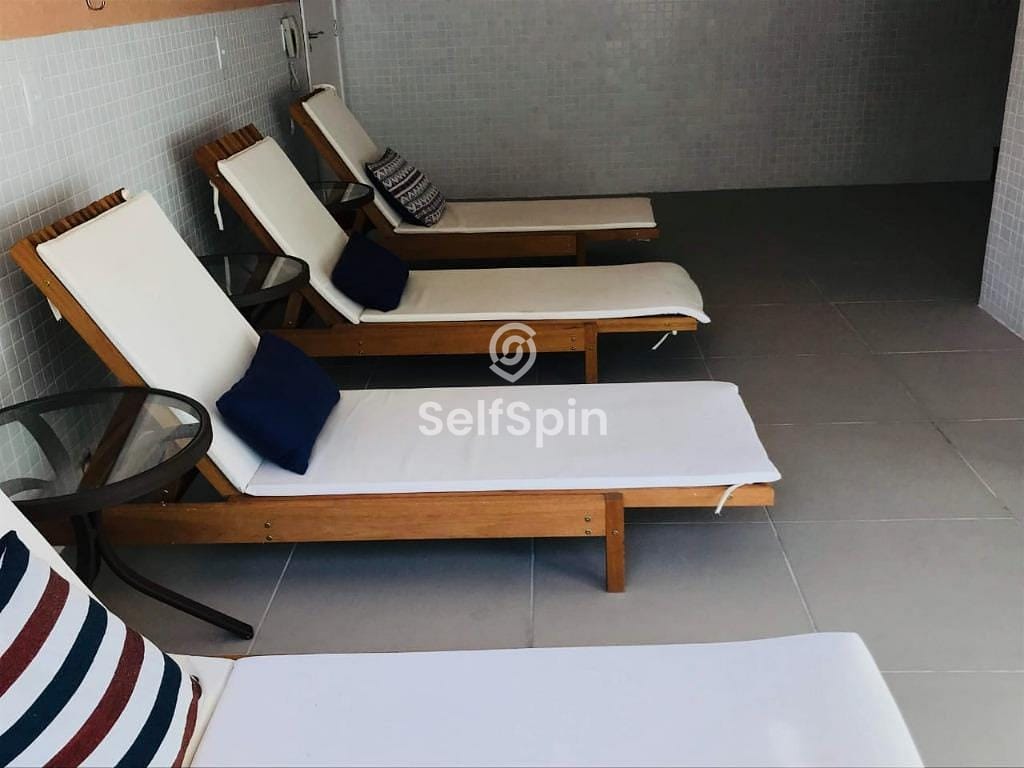 Apartamento, 2 quartos, 60 m² - Foto 19