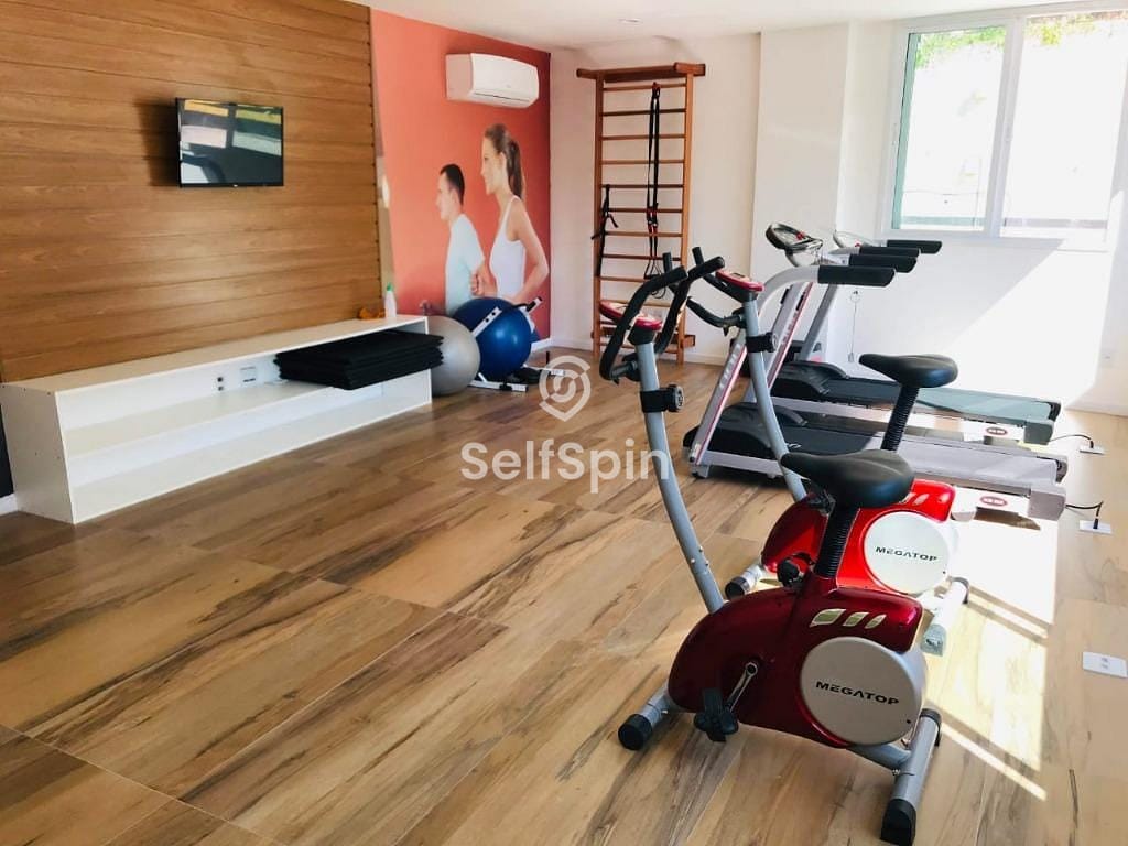 Apartamento, 2 quartos, 60 m² - Foto 14