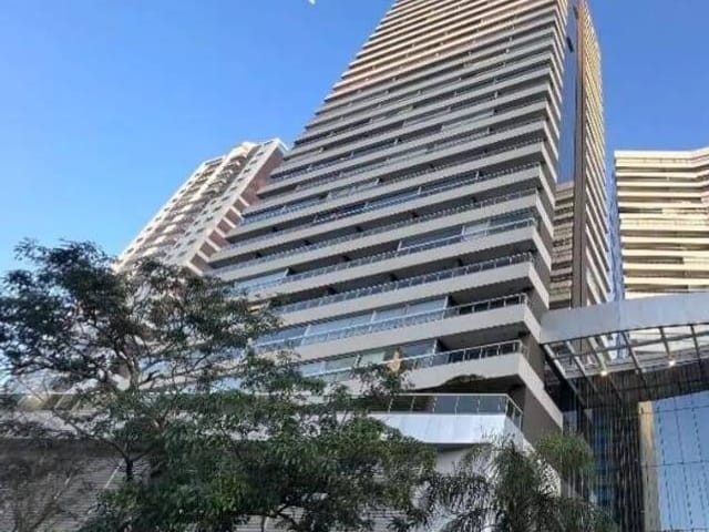 Andar Corporativo para Locação