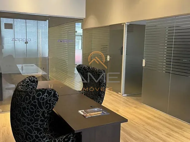 Andar corporativo para alugar, no bairro Centro em Pelotas