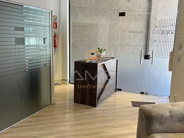 Andar corporativo para alugar, no bairro Centro em Pelotas