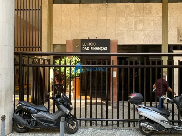Andar corporativo à venda, no bairro Centro em Rio de Janeiro
