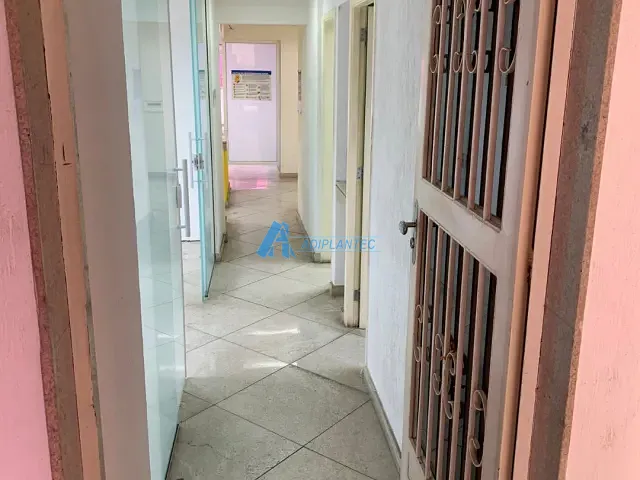 Andar corporativo à venda, no bairro Centro em Rio de Janeiro
