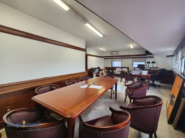 Andar corporativo para alugar, no bairro Centro em Florianópolis