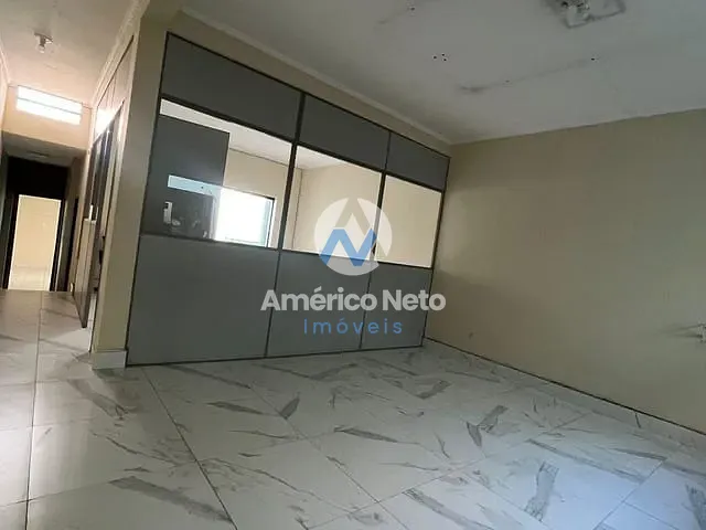 Andar corporativo com 200m², para alugar, no bairro Santo Antônio em São Caetano do Sul
