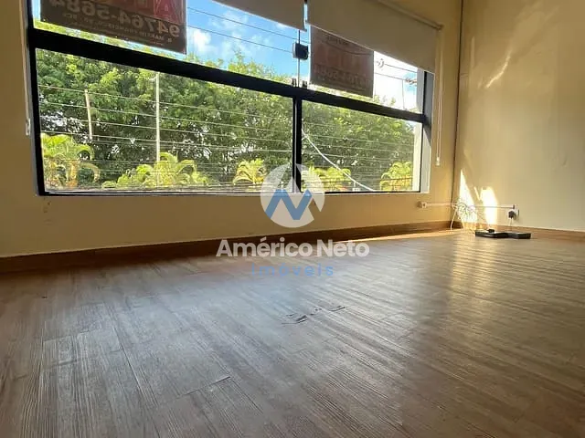 Andar corporativo com 200m², para alugar, no bairro Santo Antônio em São Caetano do Sul