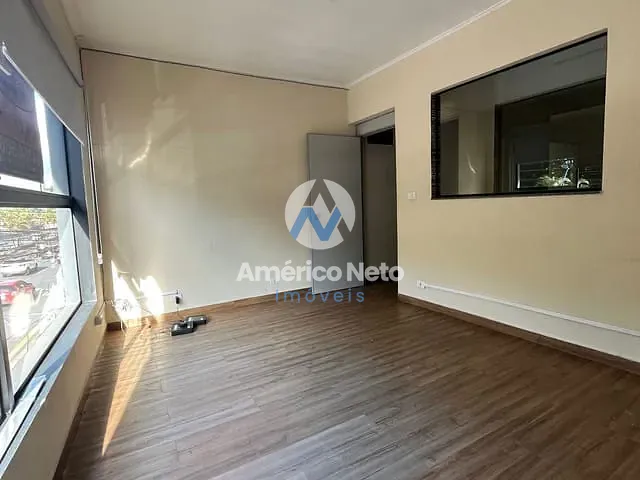 Andar corporativo com 200m², para alugar, no bairro Santo Antônio em São Caetano do Sul