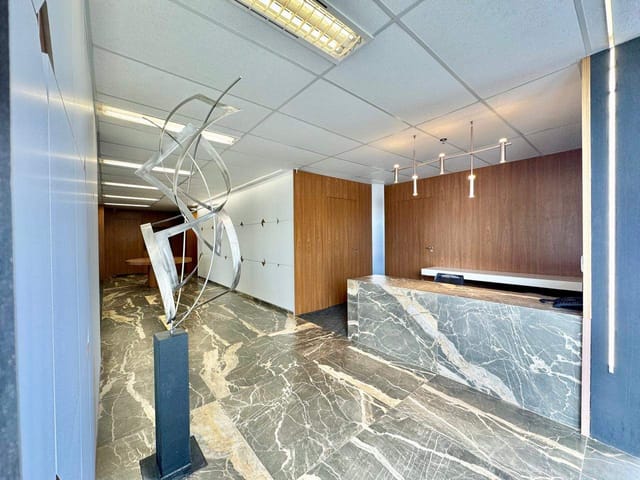 Andar corporativo com 1032m², à venda, no bairro Asa Norte em Brasília