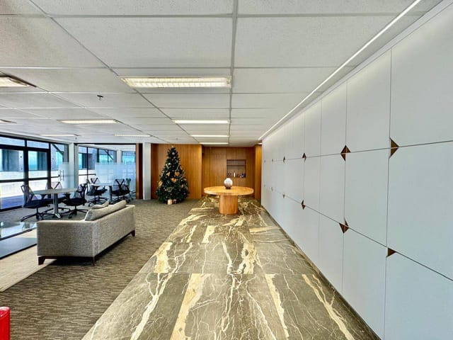 Andar corporativo com 1032m², à venda, no bairro Asa Norte em Brasília