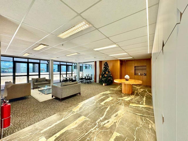 Andar corporativo com 1032m², à venda, no bairro Asa Norte em Brasília