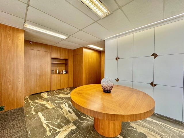 Andar corporativo com 1032m², à venda, no bairro Asa Norte em Brasília