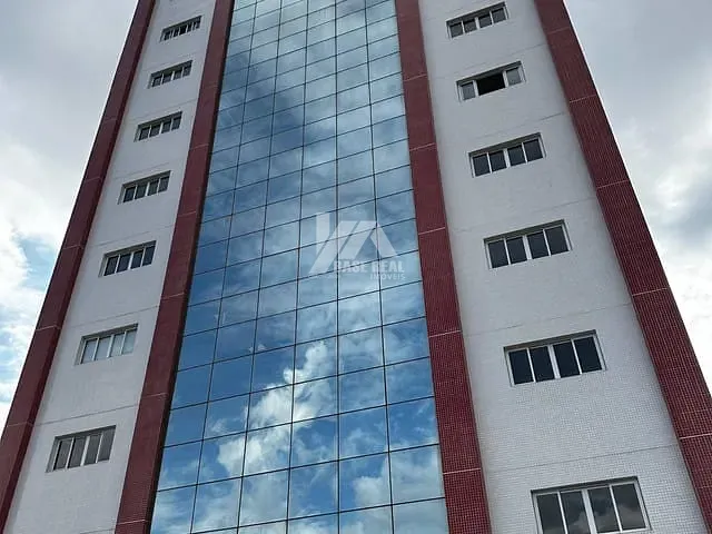 Andar corporativo à venda ou para alugar, no bairro Cidade dos Lagos em Guarapuava