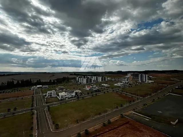 Andar corporativo à venda ou para alugar, no bairro Cidade dos Lagos em Guarapuava