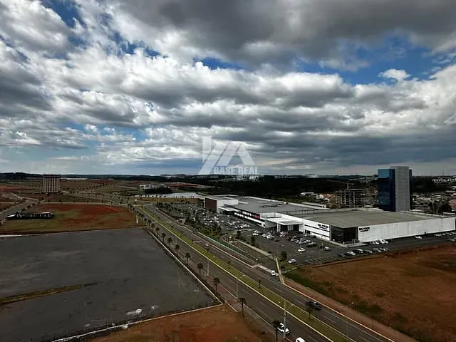 Andar corporativo à venda ou para alugar, no bairro Cidade dos Lagos em Guarapuava