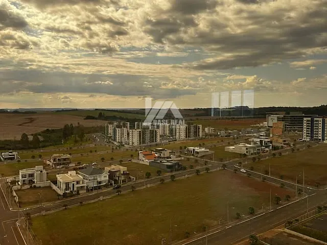 Andar corporativo à venda ou para alugar, no bairro Cidade dos Lagos em Guarapuava