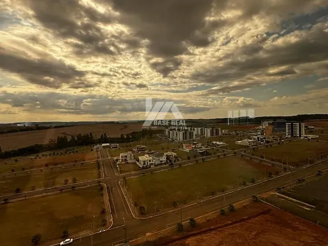 Andar corporativo à venda ou para alugar, no bairro Cidade dos Lagos em Guarapuava