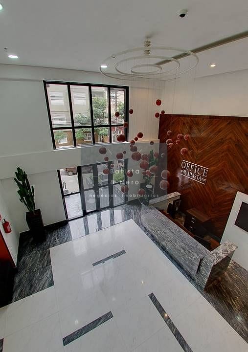 Sala-Conjunto, 208 m² - Foto 3