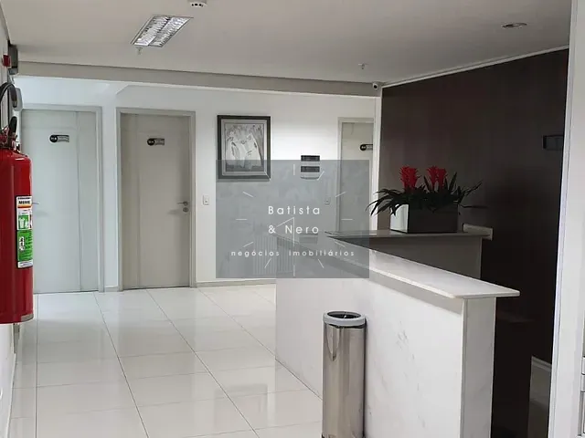 Andar corporativo com 208m², à venda, no bairro Paraíso em São Paulo
