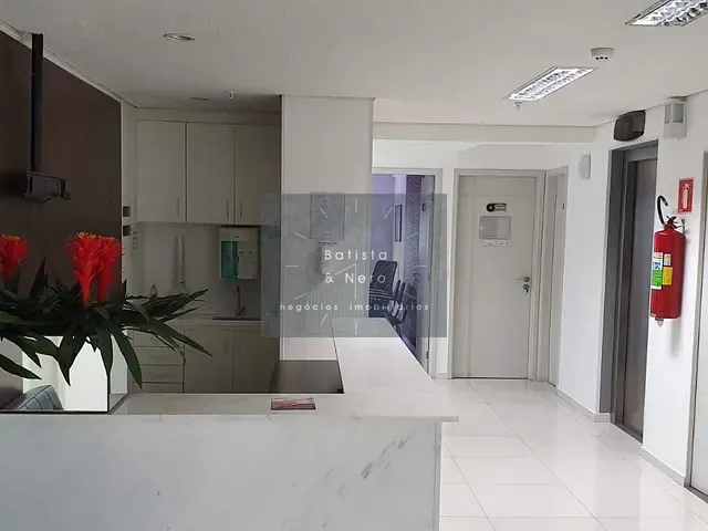 Andar corporativo com 208m², à venda, no bairro Paraíso em São Paulo