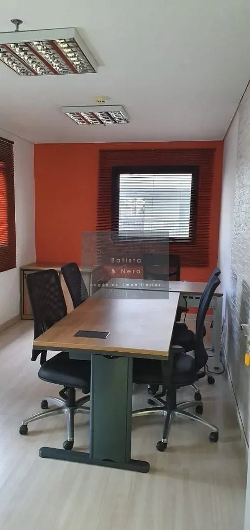 Sala-Conjunto, 208 m² - Foto 11
