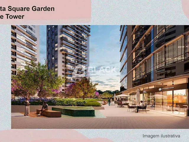 Andar corporativo para alugar, no bairro Jardim Emilia em Sorocaba