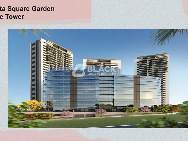 Andar corporativo para alugar, no bairro Jardim Emilia em Sorocaba